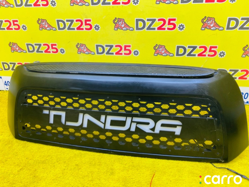 5244, 531000C160 решетка радиатора TOYOTA TUNDRA - фото №9