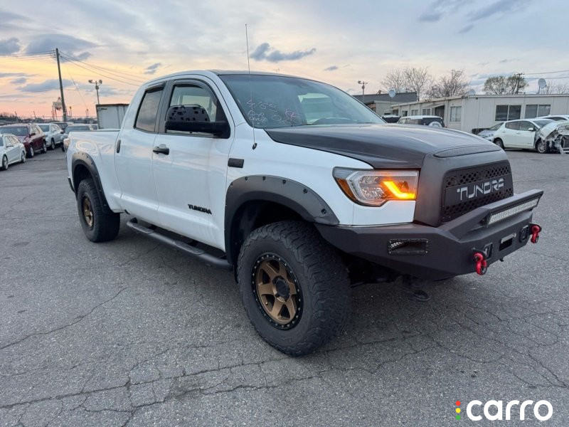 5244, 531000C160 решетка радиатора TOYOTA TUNDRA - фото №14