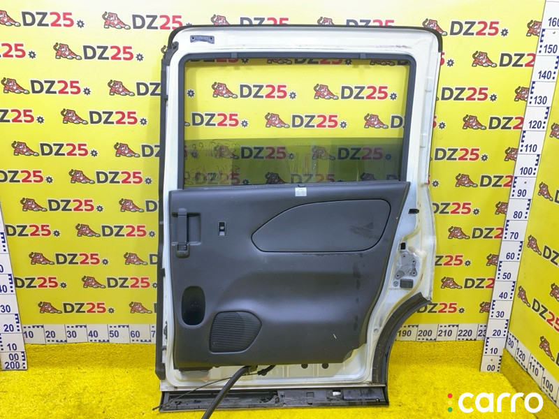 H210M5TAMB, 5241 дверь боковая NISSAN SERENA 2016г. - фото №2
