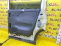 H210M5TAMB, 5241 дверь боковая NISSAN SERENA 2016г. - фото №7