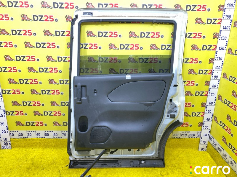 H210M5TAMB, 5246 дверь боковая NISSAN SERENA 2016г. - фото №2