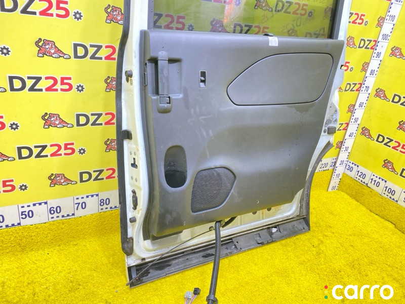 H210M5TAMB, 5246 дверь боковая NISSAN SERENA 2016г. - фото №8