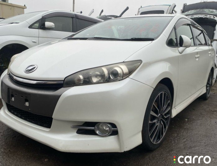 61311-68030, 5260 порог кузова TOYOTA WISH - фото №13