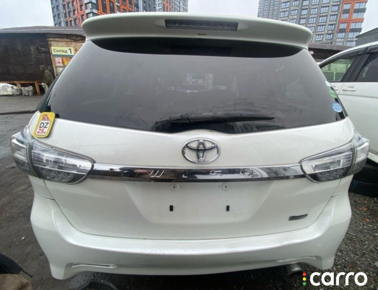 5260, 6311168030 крыша TOYOTA WISH - фото №14