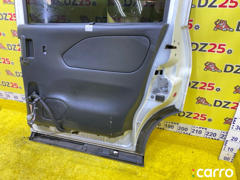 H210M5TAMB, 5213 дверь боковая NISSAN SERENA 2016г. - фото №8