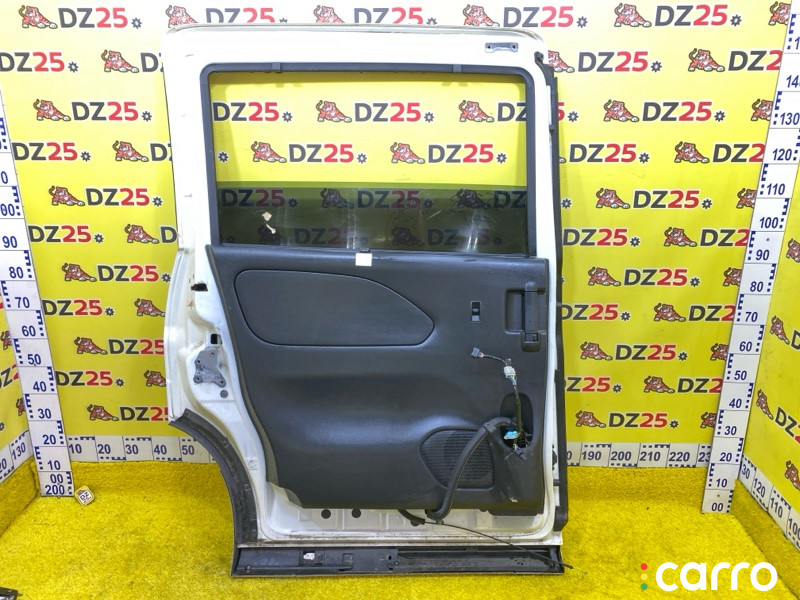 H210A5TFMB, 5213 дверь боковая NISSAN SERENA 2016г. - фото №2