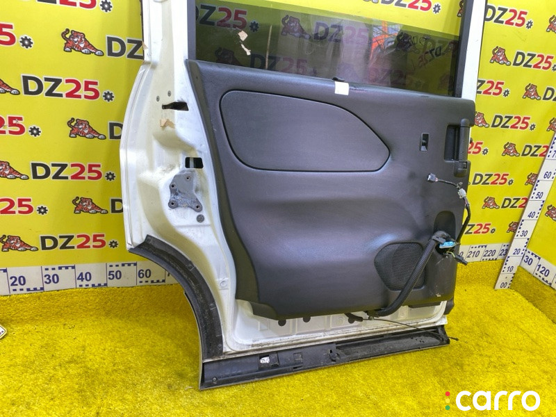 H210A5TFMB, 5213 дверь боковая NISSAN SERENA 2016г. - фото №8