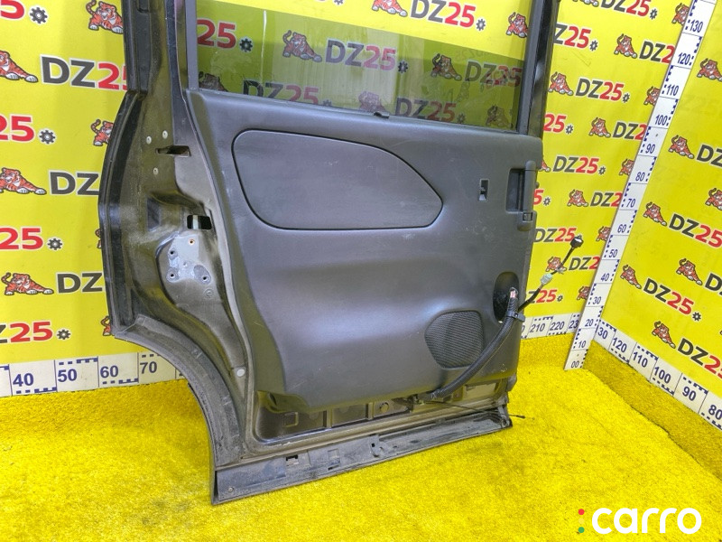 H210A5TFMB, 5210 дверь боковая NISSAN SERENA - фото №10