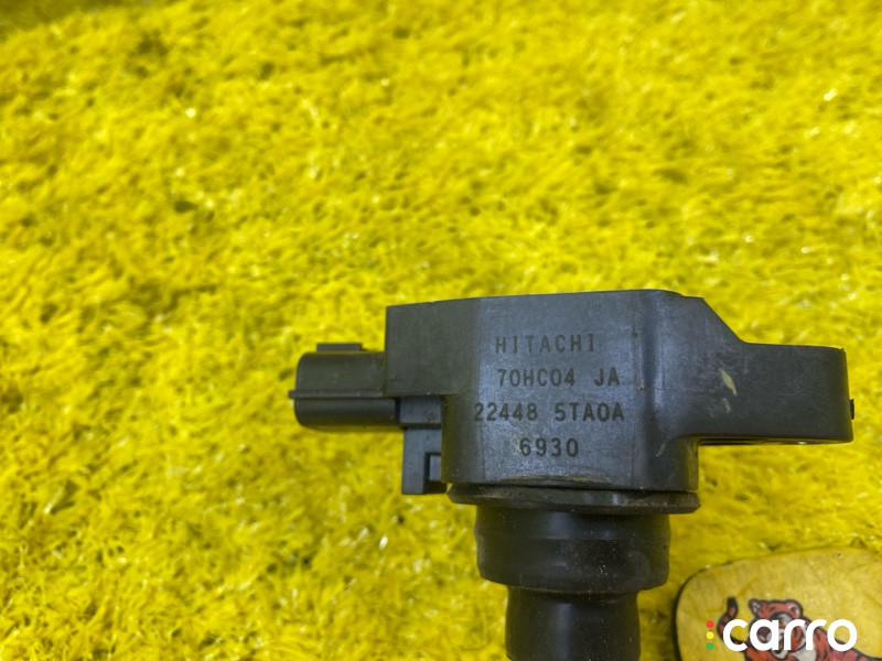 224485TA0A, 5241 катушка зажигания NISSAN SERENA 2016г. - фото №3