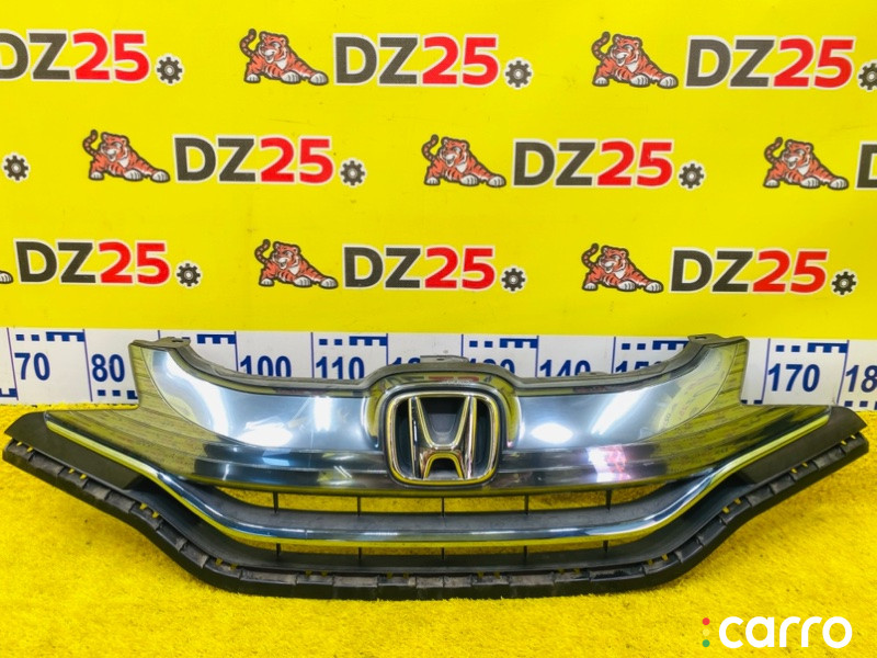 5219, 71121-T5C-003 решетка радиатора HONDA FIT - фото №1