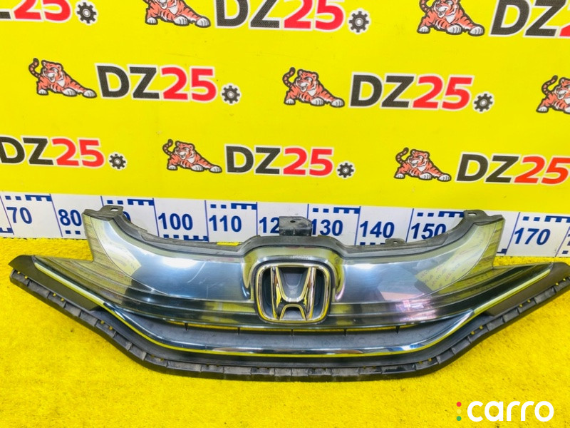 5219, 71121-T5C-003 решетка радиатора HONDA FIT - фото №3