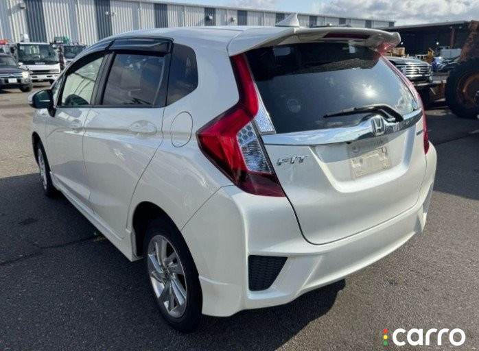 5219, 71121-T5C-003 решетка радиатора HONDA FIT - фото №9