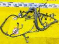 32121-6A510D, 5238, 821216A510 коса двс TOYOTA LAND CRUISER PRADO 2002г. - фото №2