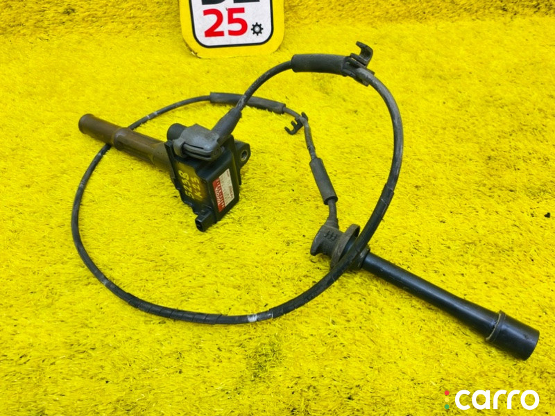 5238, 90919-92212 катушка зажигания TOYOTA LAND CRUISER PRADO 2002г. - фото №2