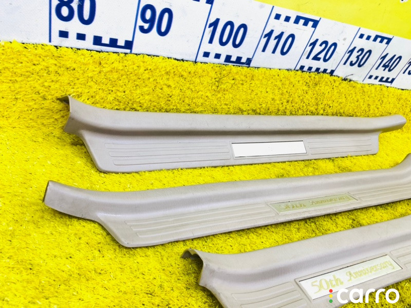 5259, 6791360040A0, 6791860030A0, 6791760040A0, 6791460030A0 накладка на порог TOYOTA LAND CRUISER 2001г. - фото №2