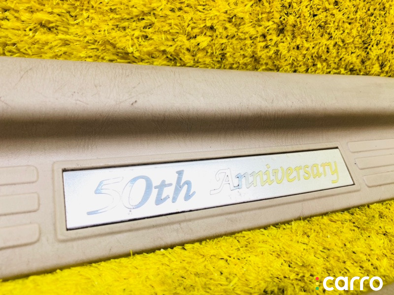 5259, 6791360040A0, 6791860030A0, 6791760040A0, 6791460030A0 накладка на порог TOYOTA LAND CRUISER 2001г. - фото №5