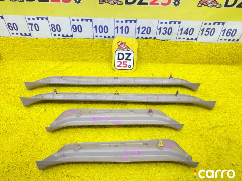 5259, 6791360040A0, 6791860030A0, 6791760040A0, 6791460030A0 накладка на порог TOYOTA LAND CRUISER 2001г. - фото №6