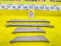 5259, 6791360040A0, 6791860030A0, 6791760040A0, 6791460030A0 накладка на порог TOYOTA LAND CRUISER 2001г. - фото №6