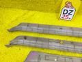 5259, 6791360040A0, 6791860030A0, 6791760040A0, 6791460030A0 накладка на порог TOYOTA LAND CRUISER 2001г. - фото №7