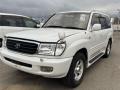 5259, 6791360040A0, 6791860030A0, 6791760040A0, 6791460030A0 накладка на порог TOYOTA LAND CRUISER 2001г. - фото №12