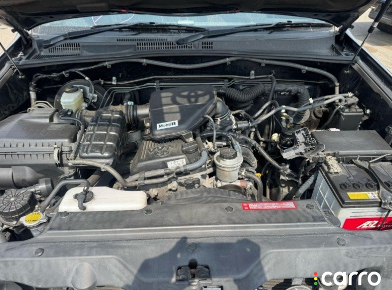 7553360040, 5227 молдинг лобового стекла TOYOTA LAND CRUISER PRADO - фото №8