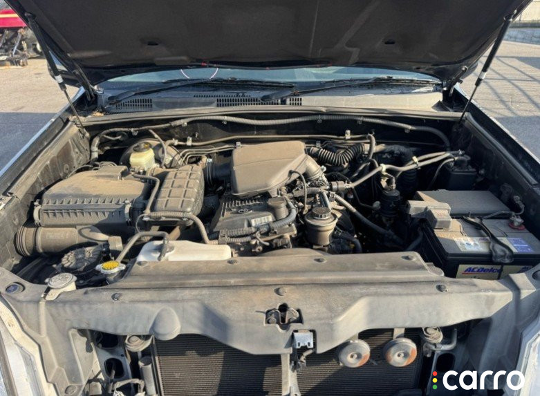 75534-60031, 5245 молдинг лобового стекла TOYOTA LAND CRUISER PRADO - фото №7