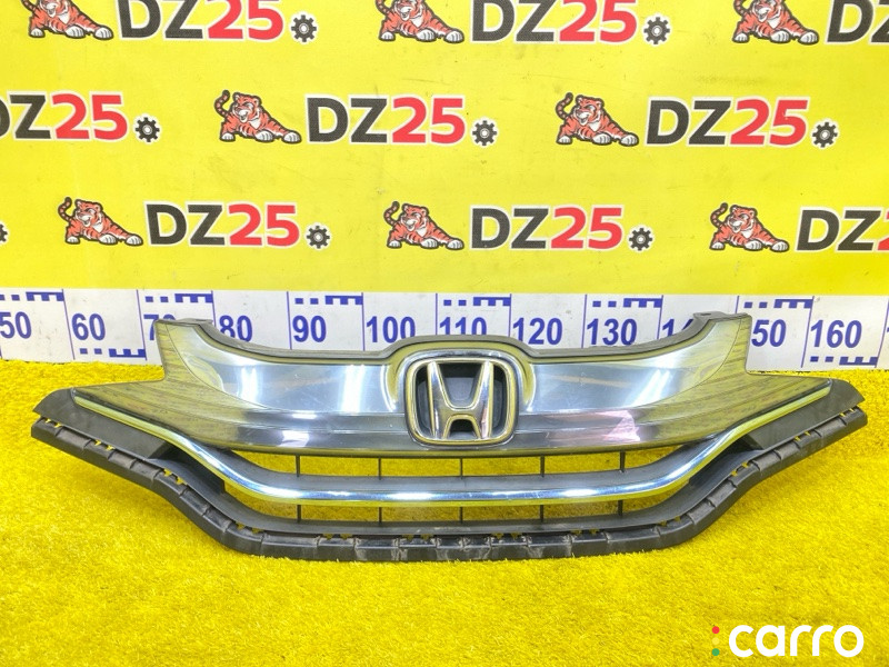 5220, 71121-T5C-003 решетка радиатора HONDA FIT - фото №1