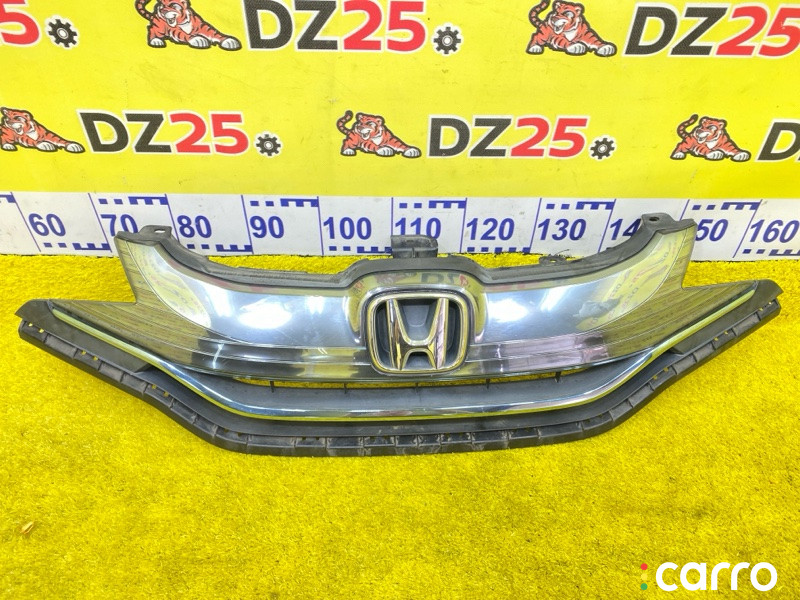 5220, 71121-T5C-003 решетка радиатора HONDA FIT - фото №2