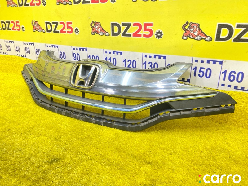 5220, 71121-T5C-003 решетка радиатора HONDA FIT - фото №4