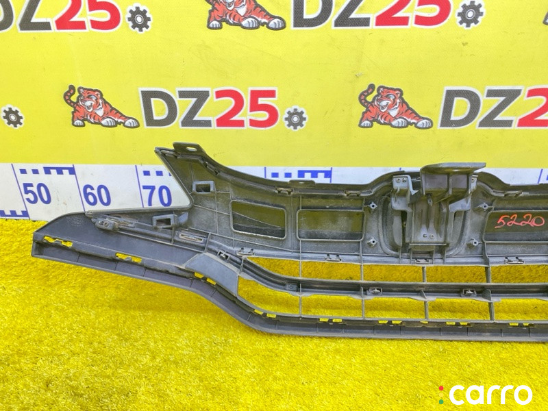 5220, 71121-T5C-003 решетка радиатора HONDA FIT - фото №6
