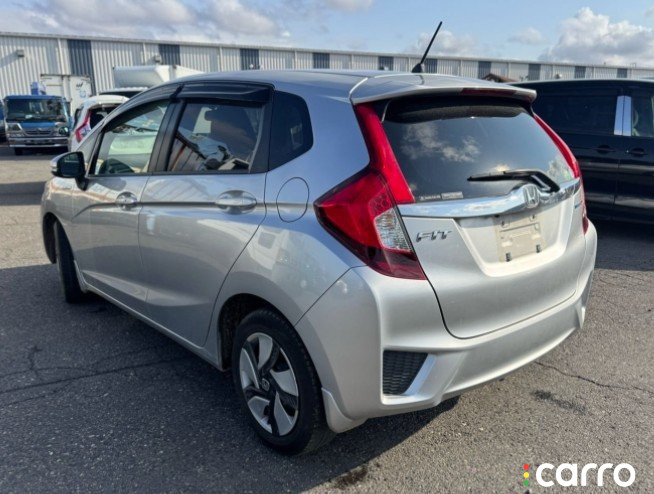 5220, 71121-T5C-003 решетка радиатора HONDA FIT - фото №10