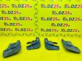 76625-0C060, 5244, 76621-0C040, 76622-0C040, 76626-0C060 брызговики комплект TOYOTA TUNDRA - фото №8