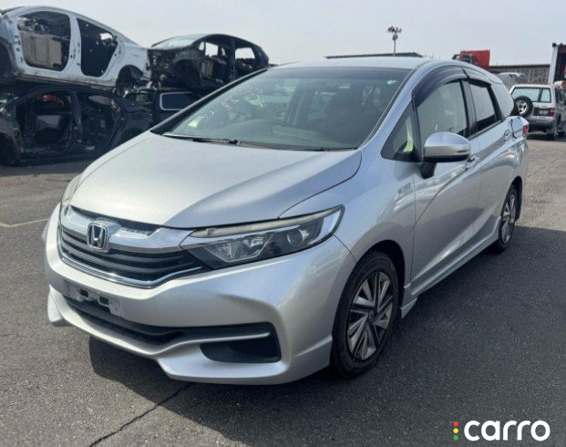 76841T5AZ01, 5191 бачок стеклоомывателя HONDA SHUTTLE - фото №6