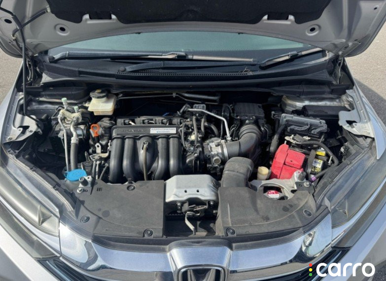 76841T5AZ01, 5191 бачок стеклоомывателя HONDA SHUTTLE - фото №8