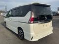 5208, 963215TA0B Зеркало заднего вида салонное NISSAN SERENA 2017г. - фото №8