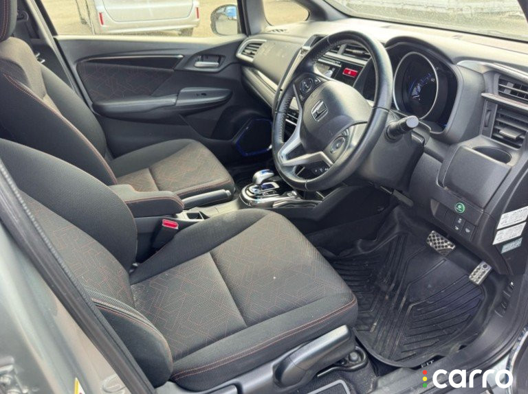 192005K0A01, 5235 помпа HONDA FIT - фото №11