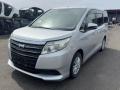 5196, 5261828030 защита бампера TOYOTA NOAH - фото №8