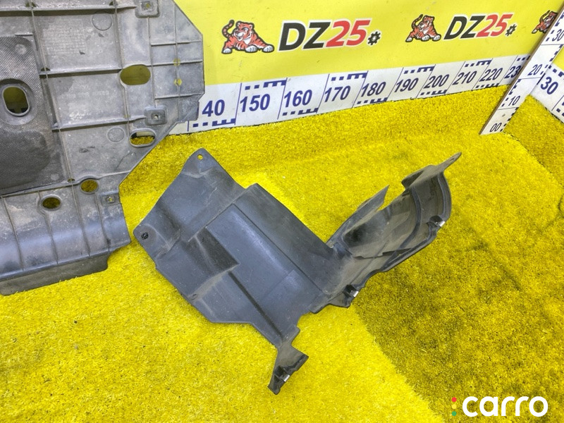 74111-T5A, 5191 защита двигателя HONDA SHUTTLE - фото №8