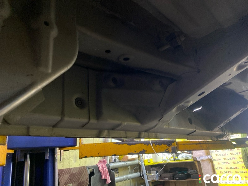76411JX00E, 5261 порог кузова NISSAN NV200 - фото №7