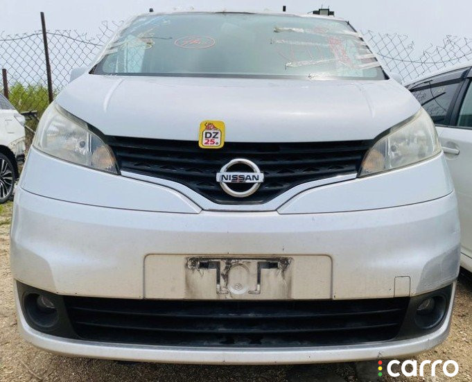 76411JX00E, 5261 порог кузова NISSAN NV200 - фото №9