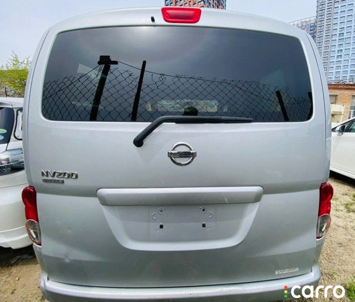 76411JX00E, 5261 порог кузова NISSAN NV200 - фото №10