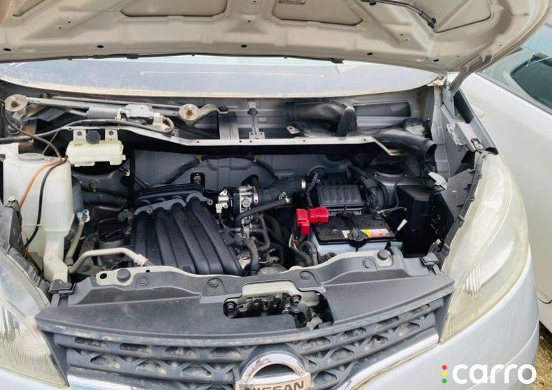 76411JX00E, 5261 порог кузова NISSAN NV200 - фото №12