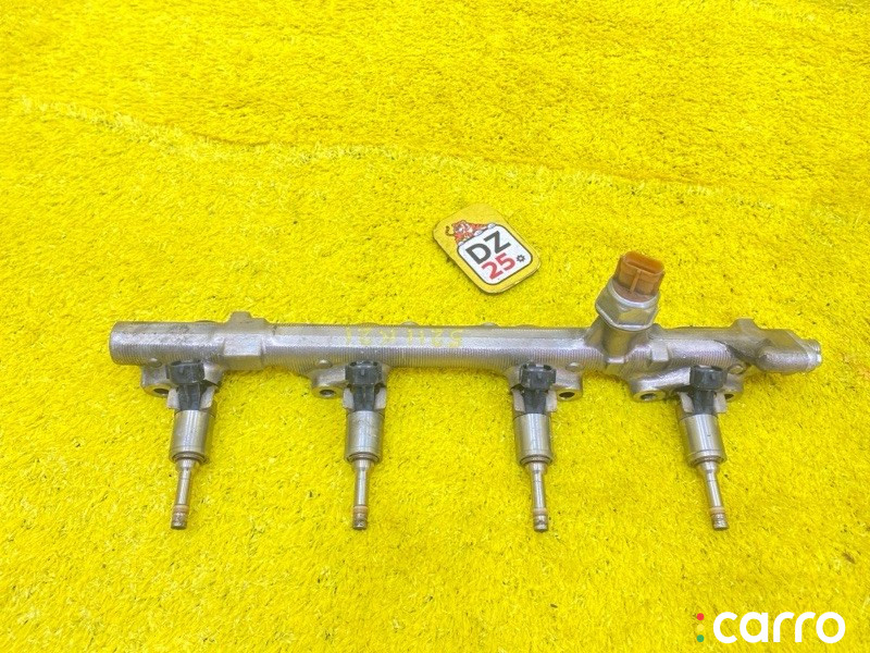 175211KC0A, 166001VA0A, 5211, 166381LA0A инжектор NISSAN SERENA 2012г. - фото №1