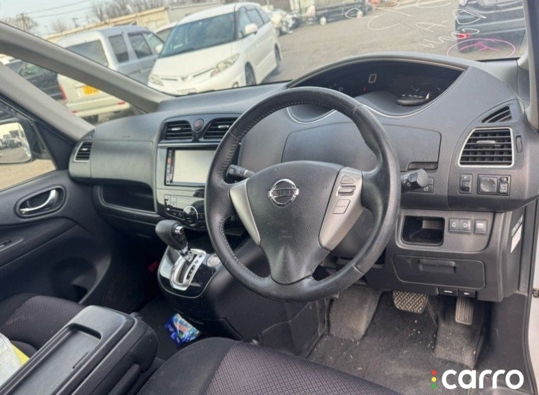224481KC0A, 5211 катушка зажигания NISSAN SERENA 2012г. - фото №8