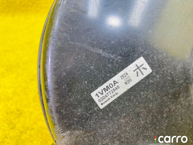 D72101VM0A, D60101VA1A, 5211 главный тормозной цилиндр NISSAN SERENA 2012г. - фото №3