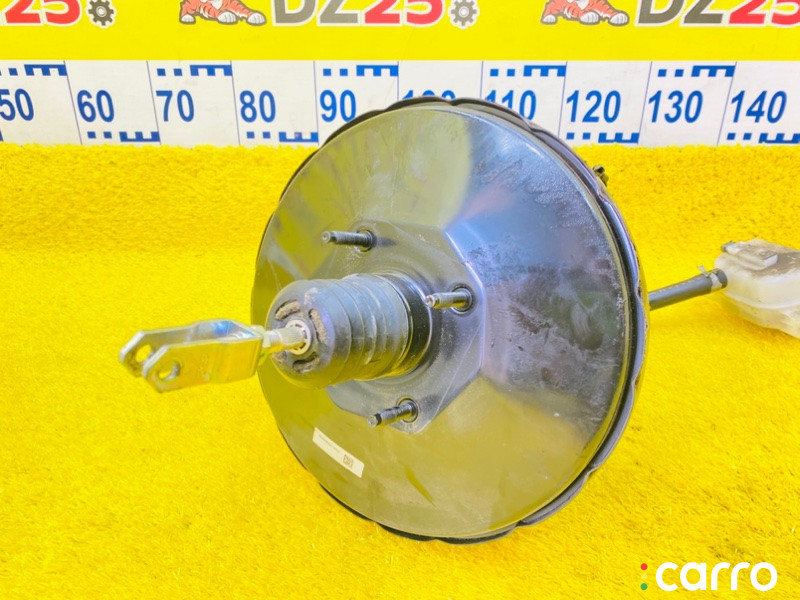 D72101VM0A, D60101VA1A, 5211 главный тормозной цилиндр NISSAN SERENA 2012г. - фото №5