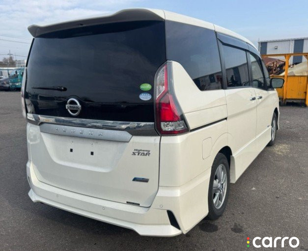 883175TA0A, 5213 бардачок между сиденьями NISSAN SERENA 2016г. - фото №12