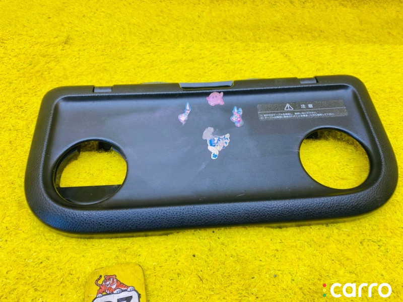 5211 подстаканник NISSAN SERENA 2012г. - фото №1