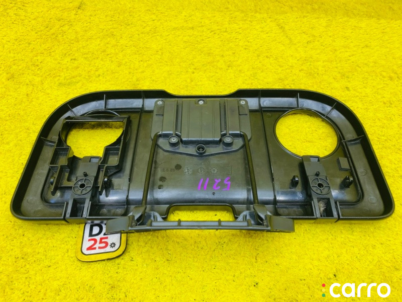 5211 подстаканник NISSAN SERENA 2012г. - фото №2