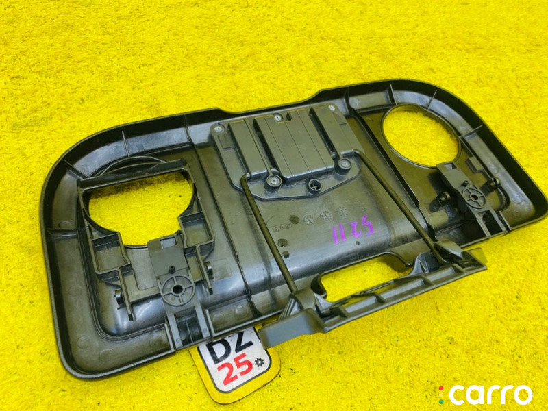 5211 подстаканник NISSAN SERENA 2012г. - фото №3